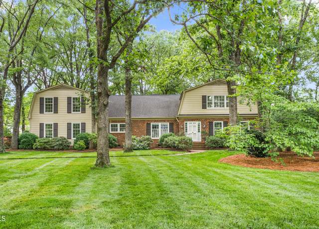 Property at 3123 Amherst Ave, Burlington, NC 27215, 4 beds, 3 baths