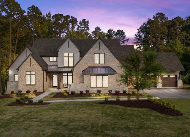 Property at 15517 Possum Track Rd, Raleigh, NC 27614, 5 beds, 5.5 baths