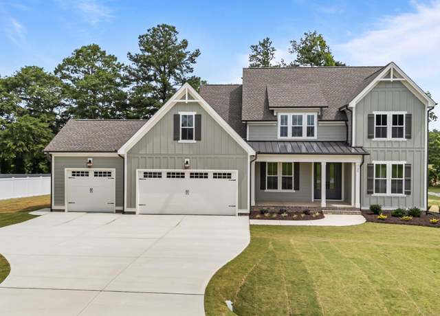 Property at 90 Lane Farms Way Way, Holly Springs, NC 27540, 4 beds, 3 baths