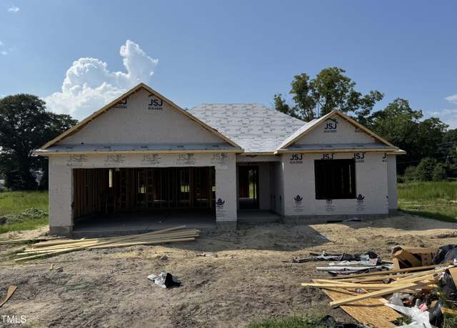Property at 101 Hill Valley Dr Unit (Lot 64), La Grange, NC 28551, 3 beds, 2 baths
