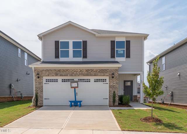 Property at 637 Red River Dr, Garner, NC 27529, 4 beds, 3 baths