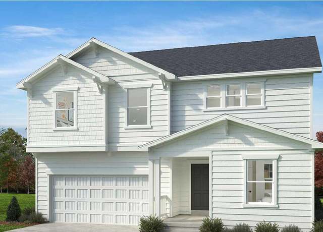Property at 925 Emmer St, Rolesville, NC 27571, 4 beds, 3 baths