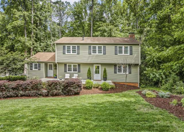 Property at 822 Northbrook Dr, Raleigh, NC 27609, 4 beds, 2.5 baths