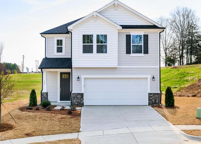 Property at 305 Little Creek Dr, Lillington, NC 27546, 3 beds, 2.5 baths