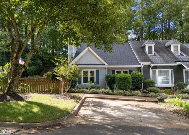 Property at 131 Carriage House Trl, Garner, NC 27529, 2 beds, 1.5 baths