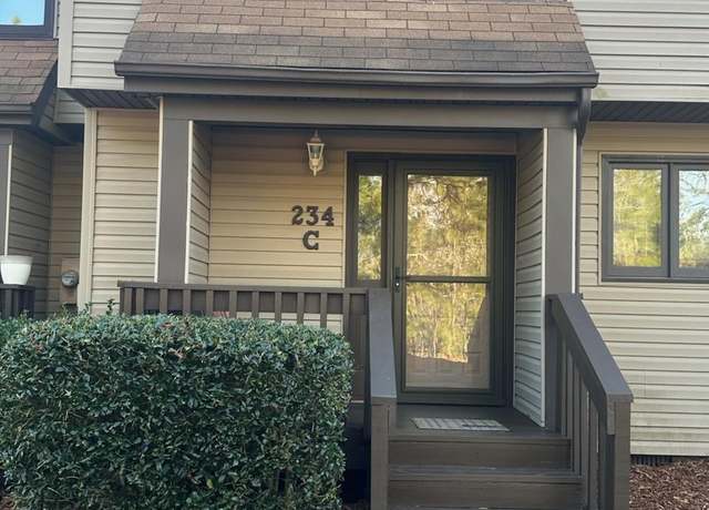 Property at 234 Persimmon Dr Unit C, Pinebluff, NC 28373, 2 beds, 2.5 baths