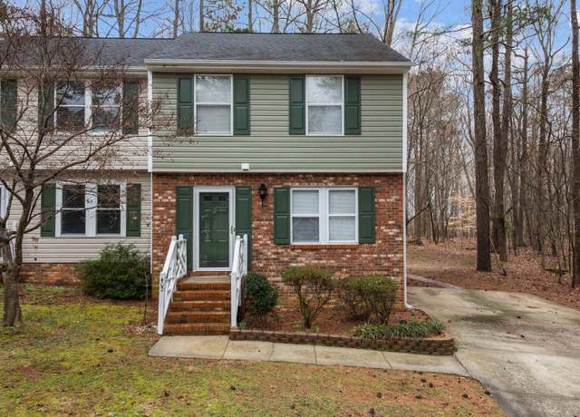 Property at 402 Shannonford Ct, Wake Forest, NC 27587, 3 beds, 1.5 baths