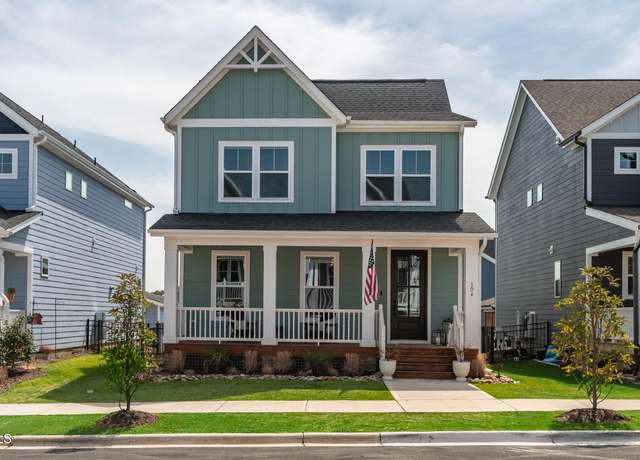 Property at 304 Rivella Dr, Wake Forest, NC 27587, 3 beds, 2.5 baths