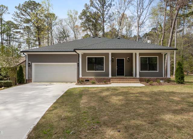 Property at 3011 Bourbon St, Sanford, NC 27332, 3 beds, 2.5 baths