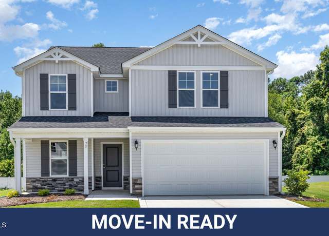 Property at 73 W Emily Gardens Dr, Selma, NC 27576, 4 beds, 2.5 baths