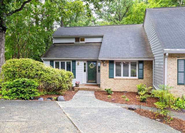 Property at 135 Montrose Dr, Durham, NC 27707, 3 beds, 3 baths