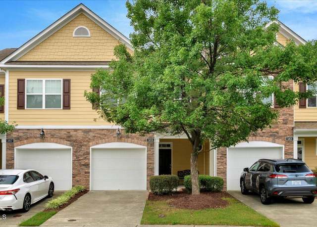 Property at 3819 Wild Meadow Ln, Wake Forest, NC 27587, 3 beds, 2.5 baths