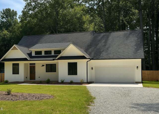 Property at 3345 Fleming Graham Rd, Burlington, NC 27217, 3 beds, 2 baths