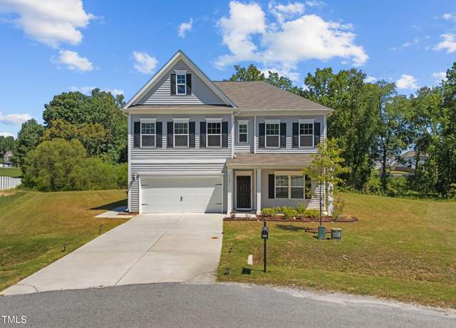 Property at 3901 Bluffwind Dr, Raleigh, NC 27603, 4 beds, 4 baths