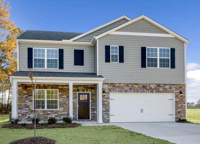 Property at 2573 Summersby Dr, Mebane, NC 27302, 5 beds, 3 baths