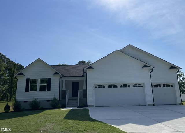 Property at 111 Mahogany Way, Four Oaks, NC 27524, 3 beds, 2 baths