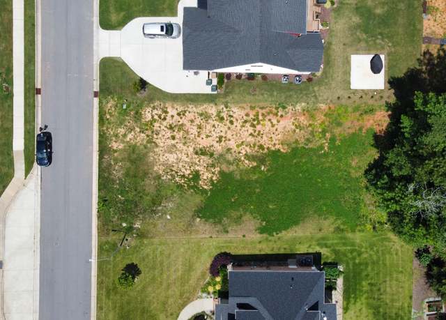 Property at 251 Valleycruise Cir, Garner, NC 27529