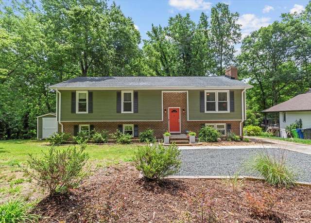 Property at 4404 Oak Park Rd, Raleigh, NC 27612, 4 beds, 3 baths