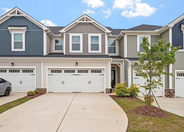 Property at 195 Lennei Ln, Garner, NC 27529, 3 beds, 2.5 baths