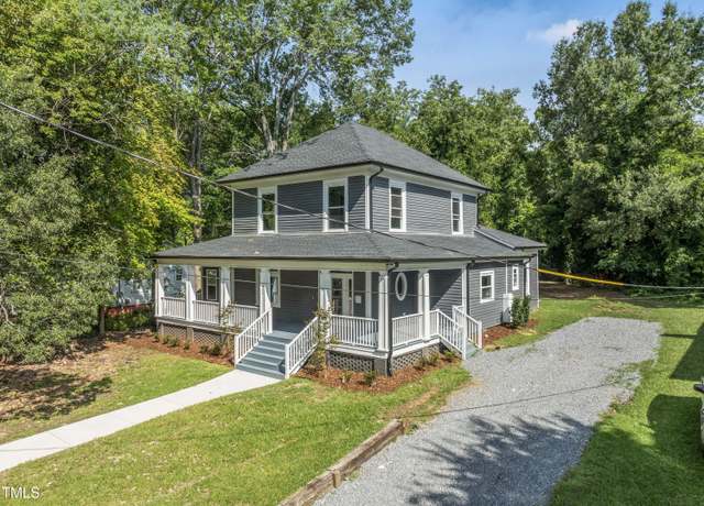Property at 305 Maple Ave, Sanford, NC 27330, 3 beds, 2.5 baths