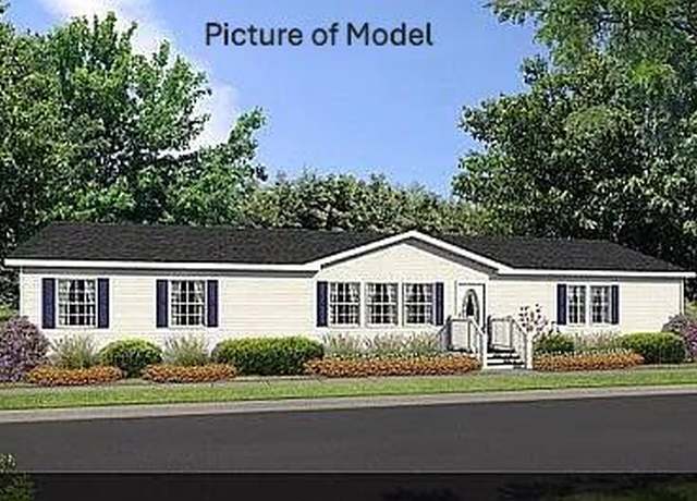 Property at 6016 Charlies Deadend Rd, Efland, NC 27243, 3 beds, 2 baths