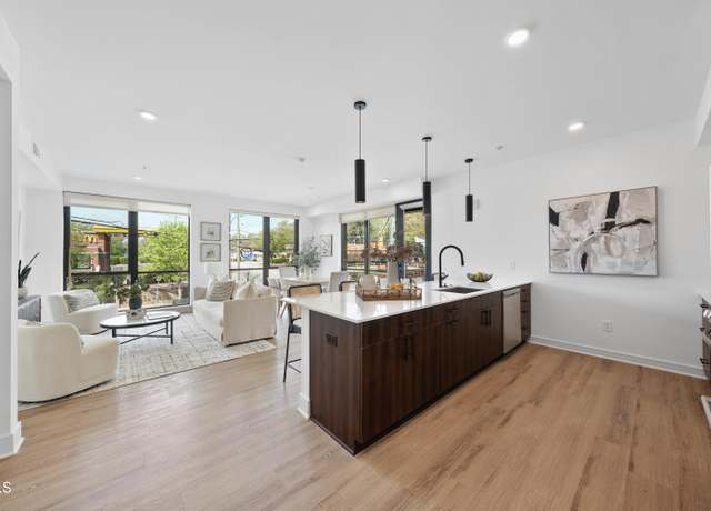 Property at 615 W Peace St #201, Raleigh, NC 27605, 2 beds, 2 baths