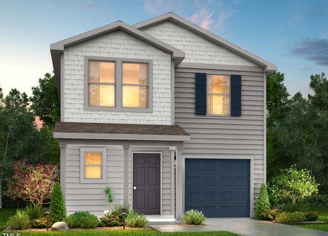 Property at 137 Lillian Ct, Roxboro, NC 27573, 4 beds, 2.5 baths