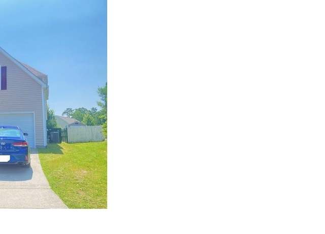 Property at 3207 Geary Trl, Raleigh, NC 27610, 5 beds, 3.5 baths