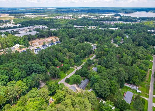 Property at 162 Green Dr, Morrisville, NC 27560, 3 beds, 3 baths