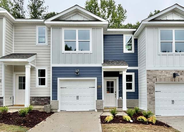 Property at 5233 Red Crimson Dr, Willow Springs, NC 27592, 3 beds, 2.5 baths