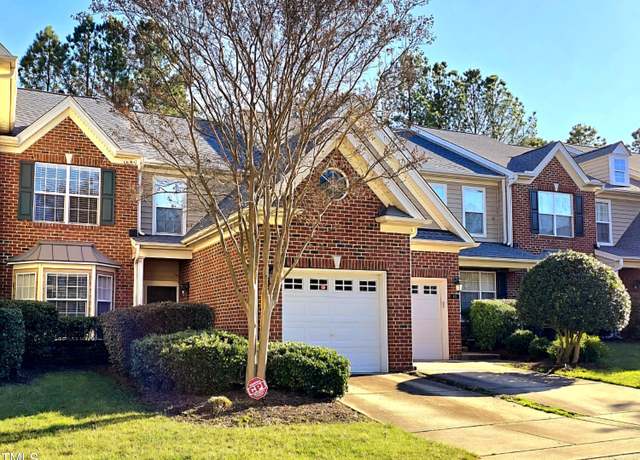 Property at 11213 Presidio Dr, Raleigh, NC 27617, 3 beds, 2.5 baths