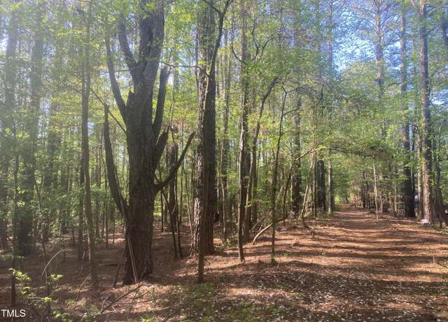 Property at 232 Curlew Dr, Chapel Hill, NC 27517