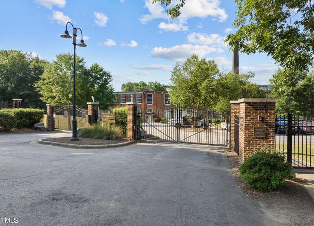 Property at 1535 Caraleigh Mills Ct #104, Raleigh, NC 27603, 2 beds, 2 baths