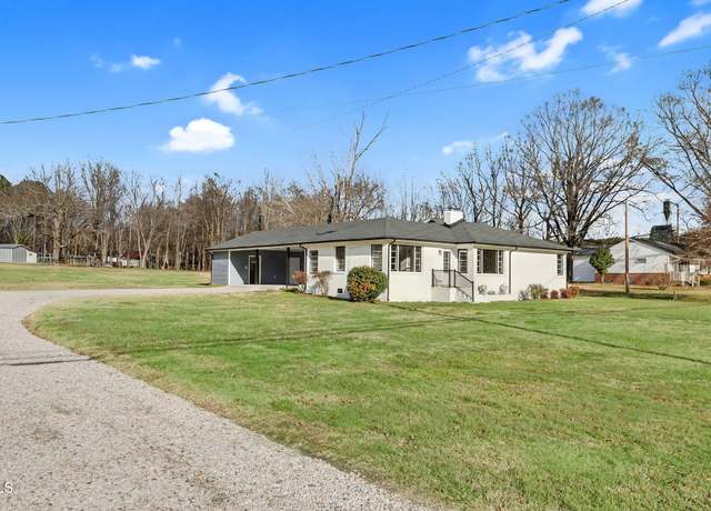 Property at 311 Nc 56, Louisburg, NC 27549, 3 beds, 2 baths