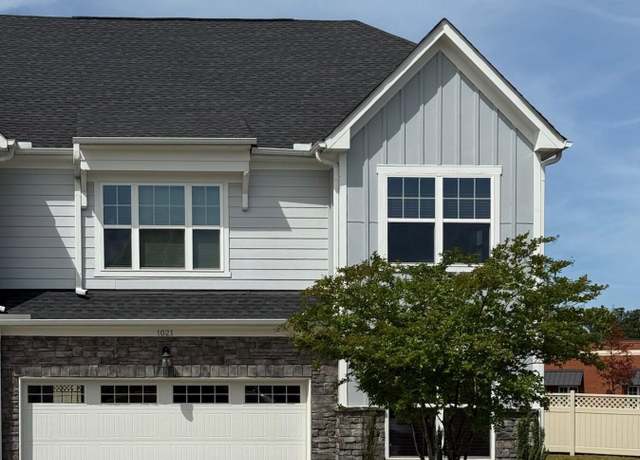 Property at 1021 Benay Rd, Morrisville, NC 27560, 4 beds, 3 baths