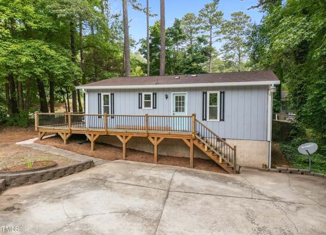 Property at 2704 Shaftsbury St, Durham, NC 27704, 2 beds, 1 bath