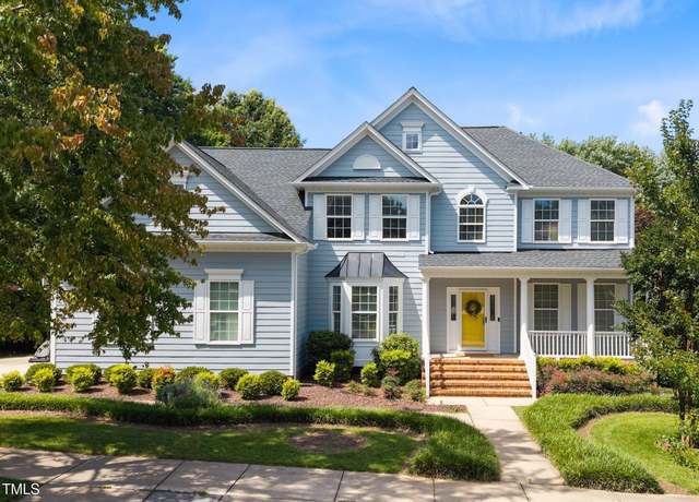 Property at 10513 Cardington Ln, Raleigh, NC 27614, 5 beds, 3 baths