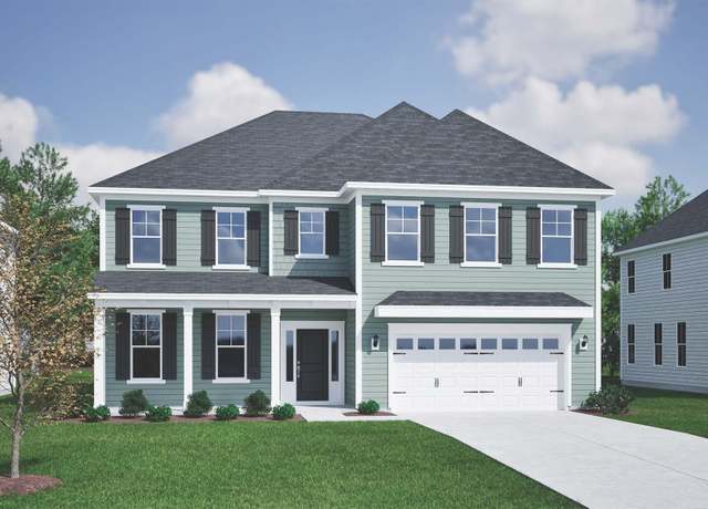 Property at 35 Guardian St, Youngsville, NC 27596, 4 beds, 4.5 baths