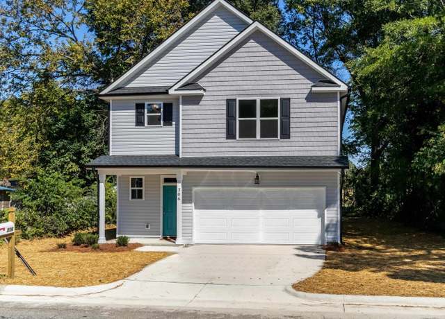 Property at 306 W Granville St, Dunn, NC 28334, 4 beds, 2.5 baths