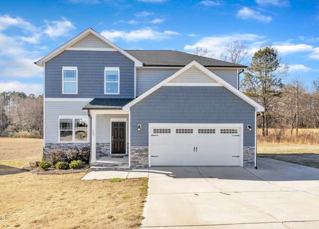 Property at 148 Aylebury Rdg, Zebulon, NC 27597, 3 beds, 2.5 baths