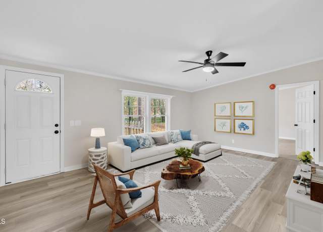 Property at 16 Woodbine Ct, Pittsboro, NC 27312, 3 beds, 2 baths
