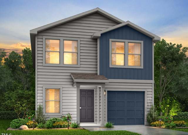 Property at 99 Landon Pl, Roxboro, NC 27573, 4 beds, 2.5 baths