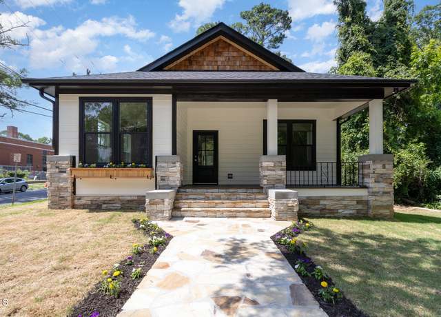 Property at 310 W Club Blvd, Durham, NC 27704, 3 beds, 2 baths