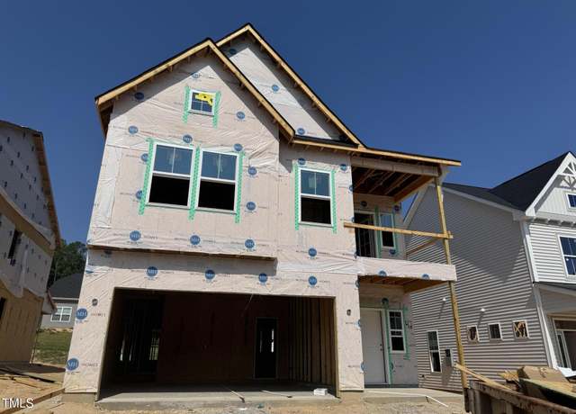 Property at 268 Meadowbark Bnd #42, Garner, NC 27529, 3 beds, 2.5 baths