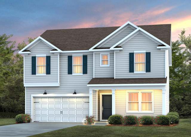 Property at 3217 Pelican Ln, Durham, NC 27703, 5 beds, 3 baths