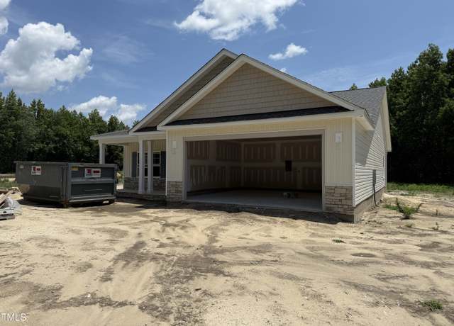 Property at 4026 N Nc 581 Hwy, Kenly, NC 27542, 3 beds, 2 baths