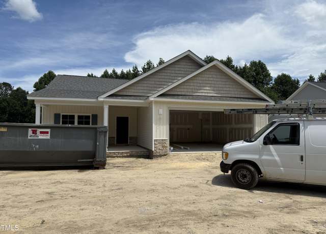 Property at 4026 N Nc 581 Hwy, Kenly, NC 27542, 3 beds, 2 baths