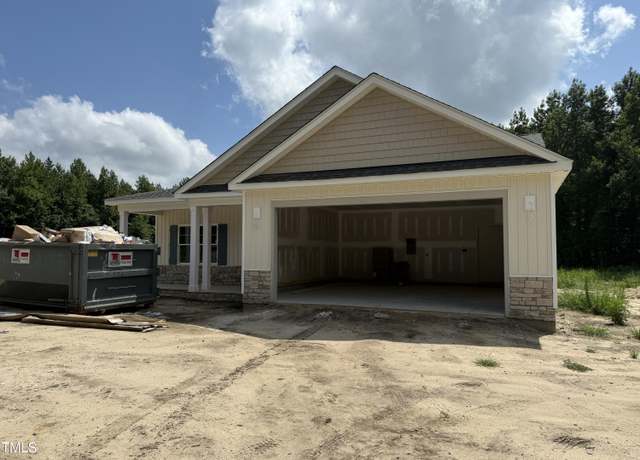 Property at 4026 N Nc 581 Hwy, Kenly, NC 27542, 3 beds, 2 baths