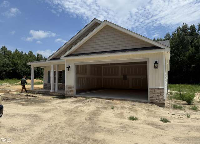 Property at 4026 N Nc 581 Hwy, Kenly, NC 27542, 3 beds, 2 baths