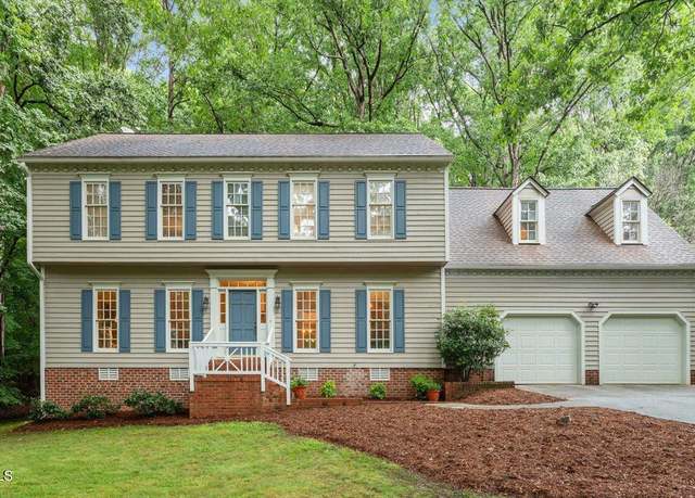 Property at 12329 Whartons Way, Raleigh, NC 27613, 4 beds, 3.5 baths